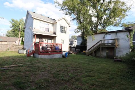 1931 14th Ave, N Nashville TN 37208