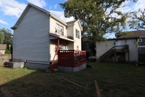 1931 14th Ave, N Nashville TN 37208