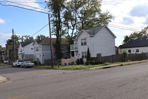 1931 14th Ave, N Nashville TN 37208