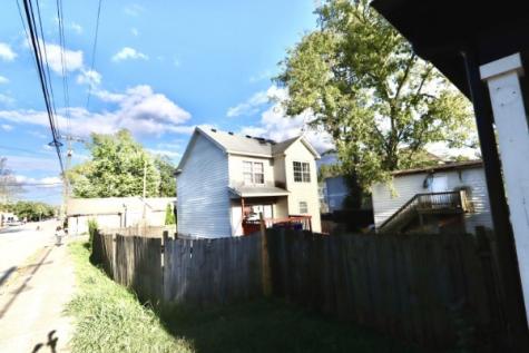1931 14th Ave, N Nashville TN 37208