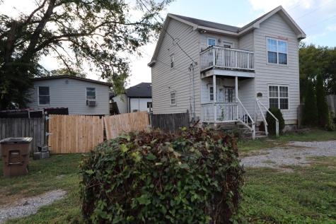 1931 14th Ave, N Nashville TN 37208