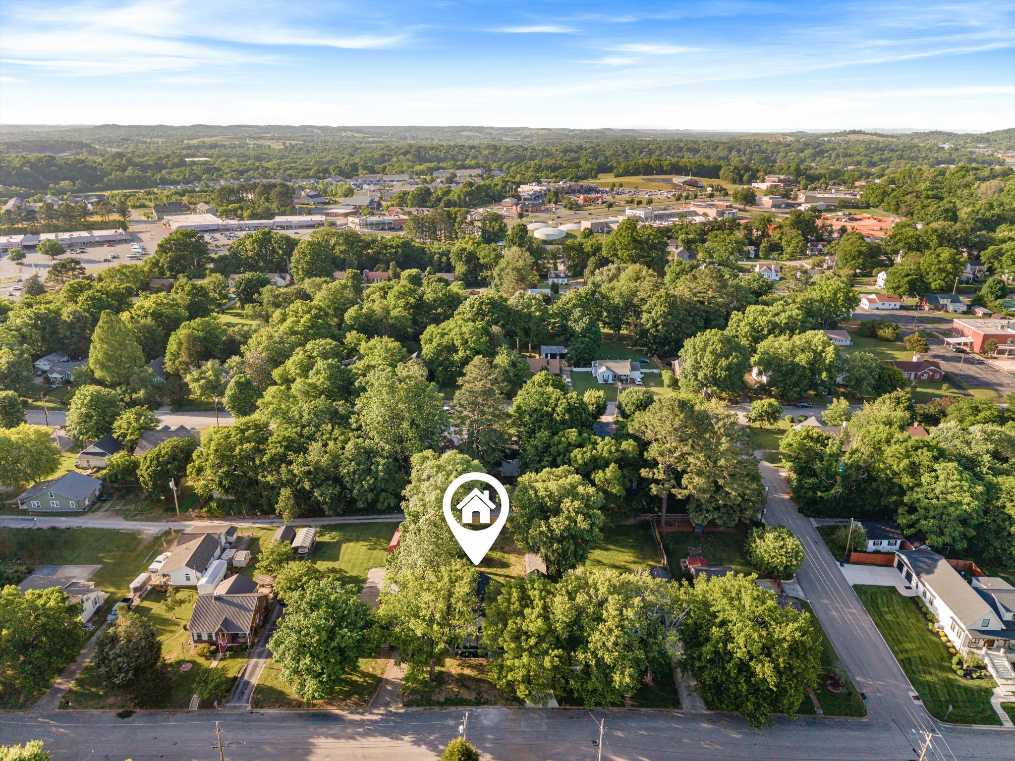 213 5th Avenue Columbia TN 38401