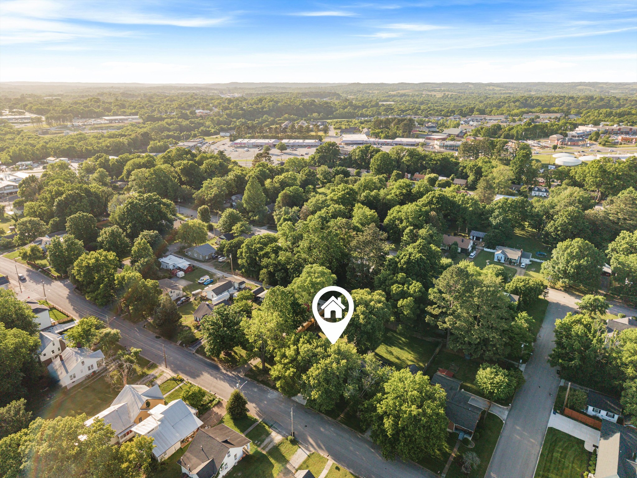 213 5th Avenue Columbia TN 38401