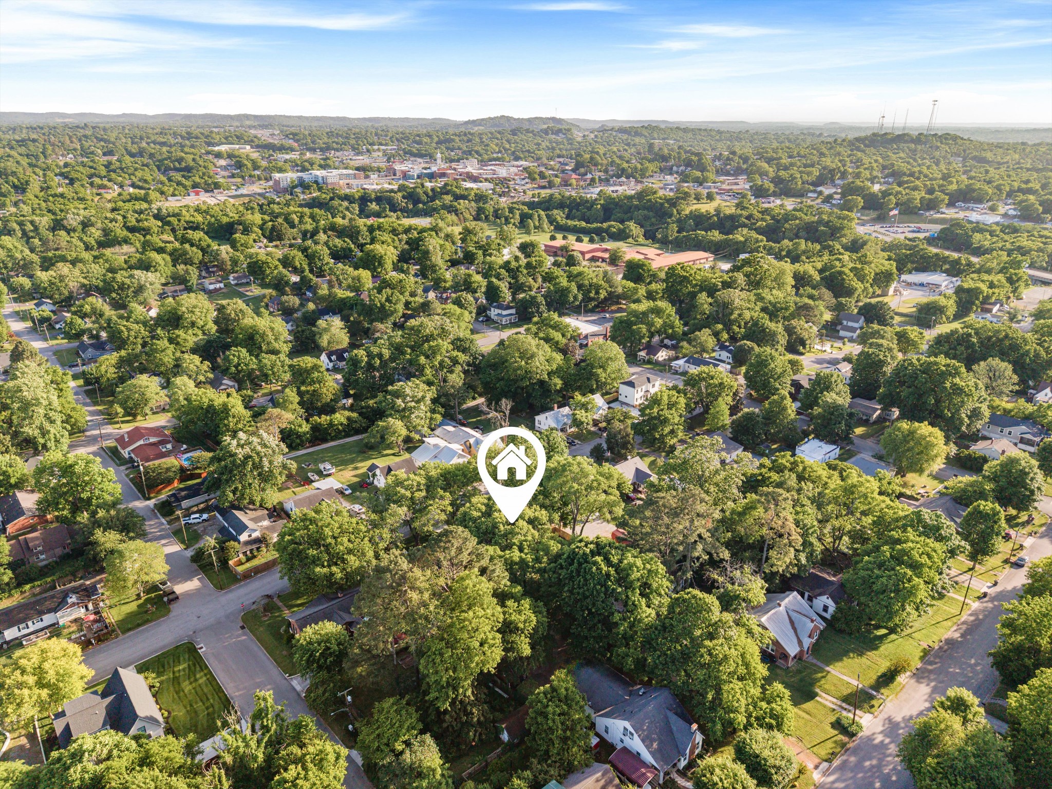 213 5th Avenue Columbia TN 38401