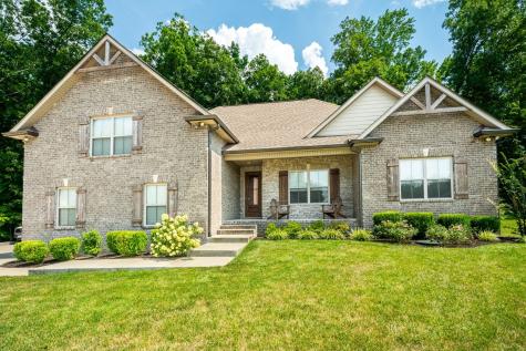 5047 E Mayflower Court Greenbrier TN 37073