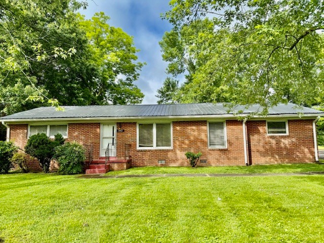 1302 Old Estill Springs Road Tullahoma TN 37388