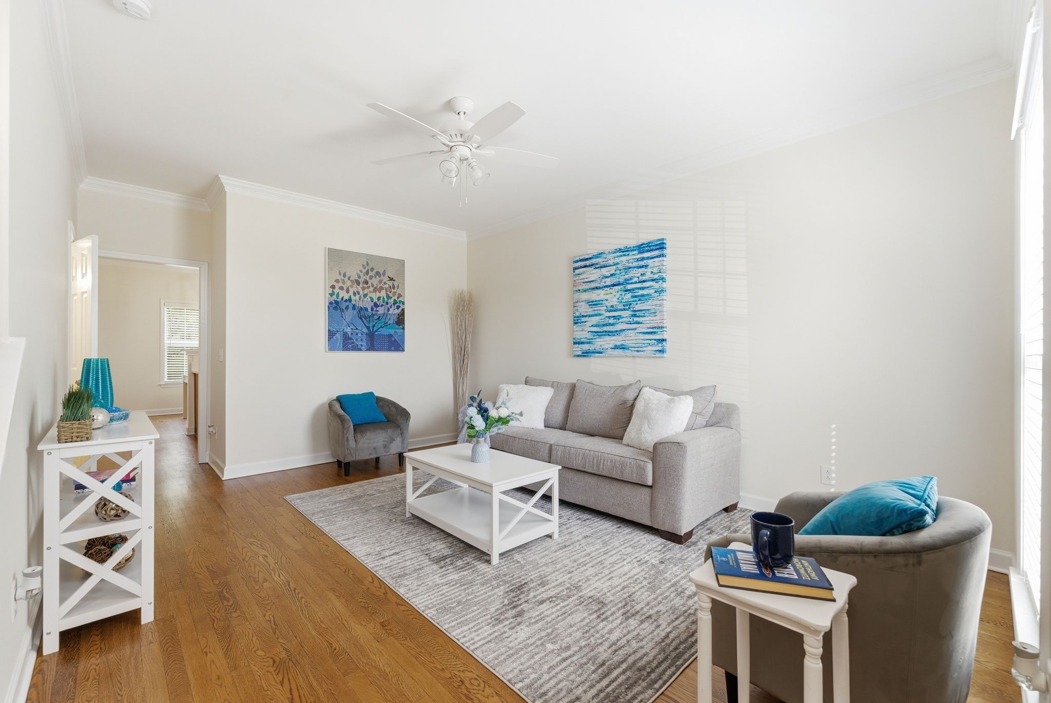 Thompsons Station TN, 403 Newport Meadows Circle