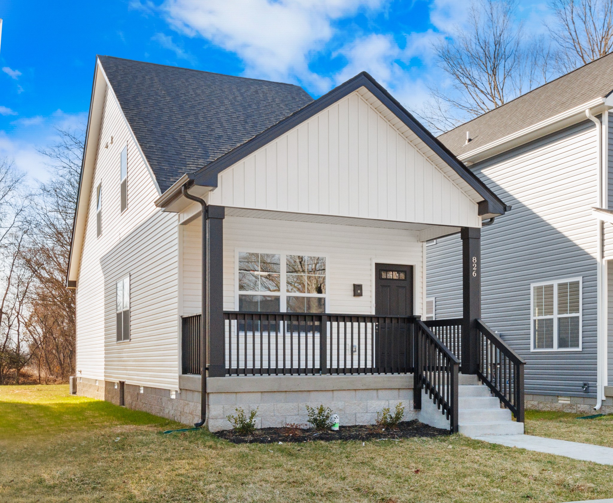 826 Greenwood Avenue Clarksville TN 37040