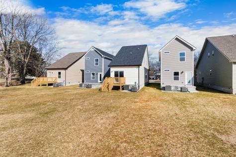 826 Greenwood Avenue Clarksville TN 37040