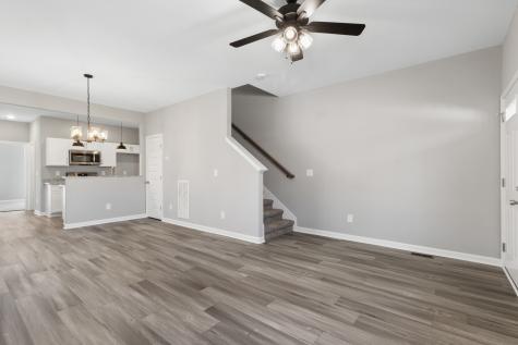 826 Greenwood Avenue Clarksville TN 37040