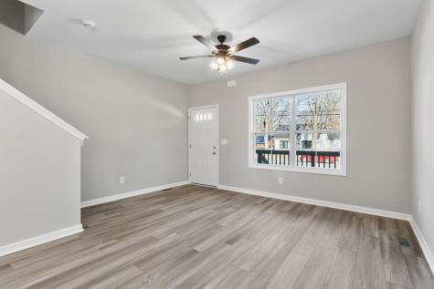 826 Greenwood Avenue Clarksville TN 37040