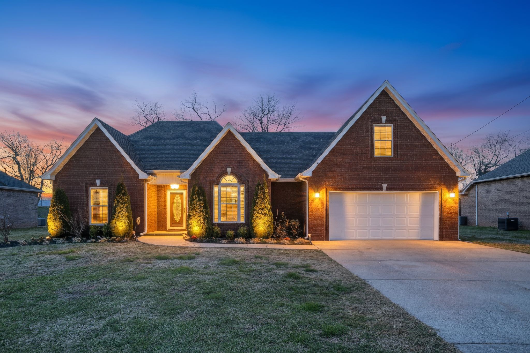 7909 Corey Drive Smyrna TN 37167