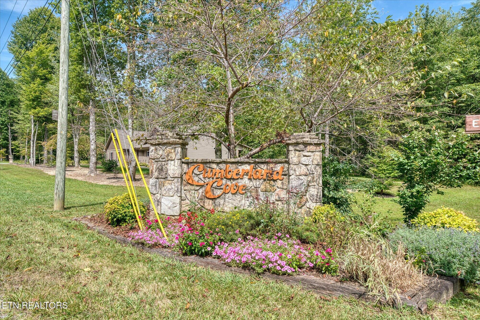 0 Creek Drive Monterey TN 38574