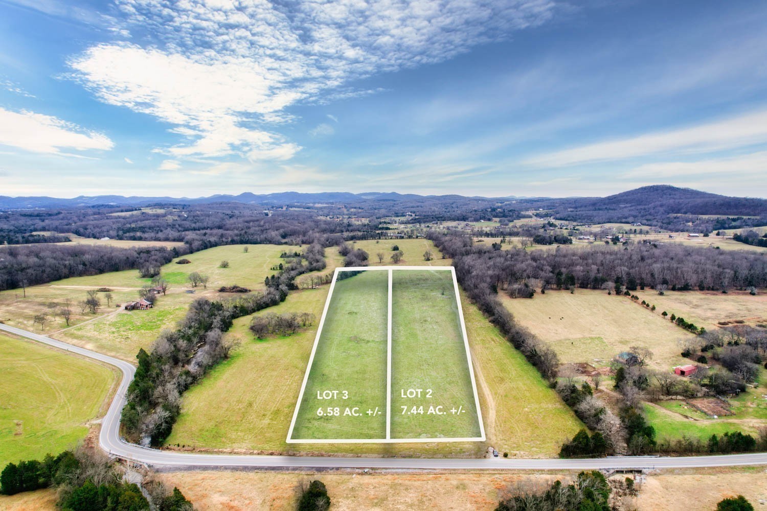 3 Poplar Hill Road Watertown TN 37184