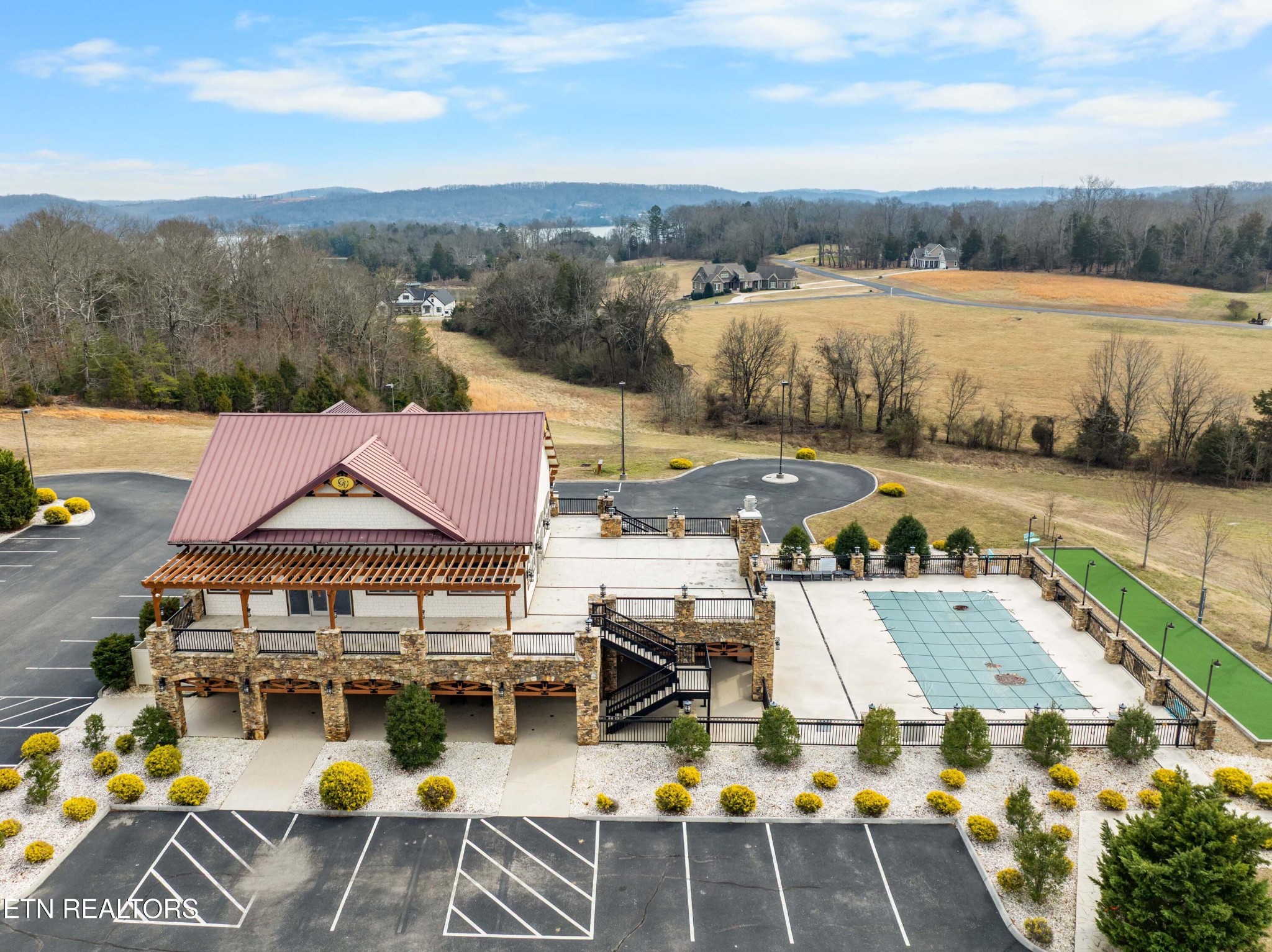 0 E Shore Drive Rockwood TN 37854