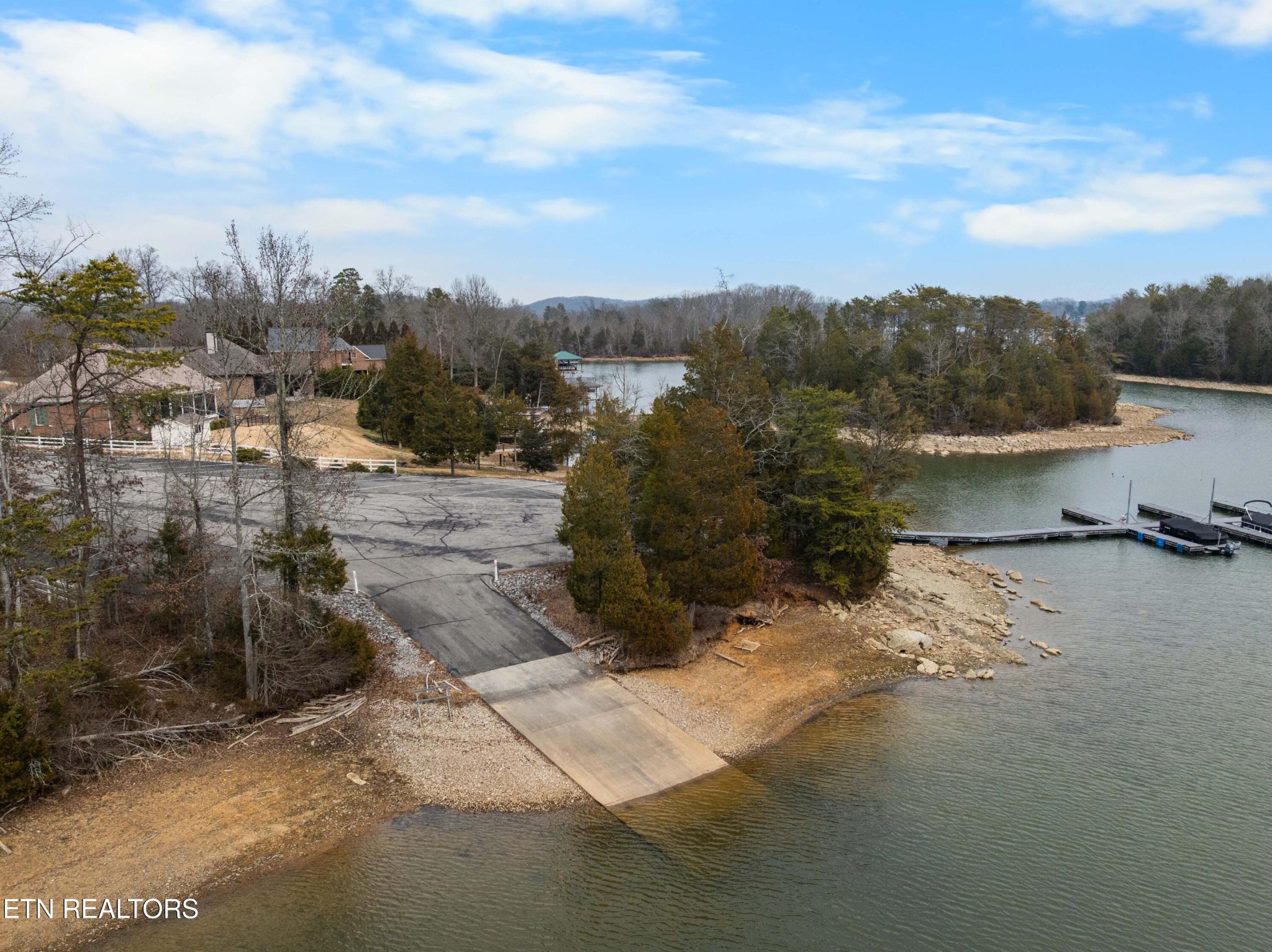 0 E Shore Drive Rockwood TN 37854