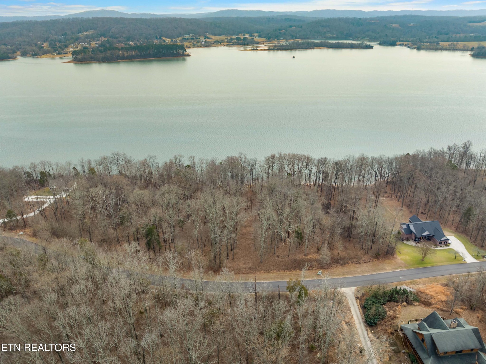 0 E Shore Drive Rockwood TN 37854