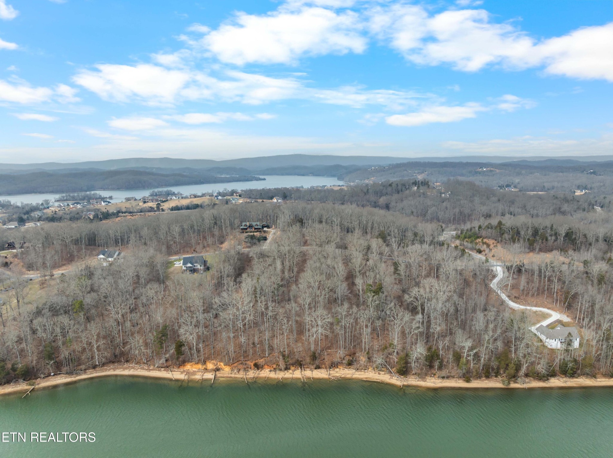 0 E Shore Drive Rockwood TN 37854