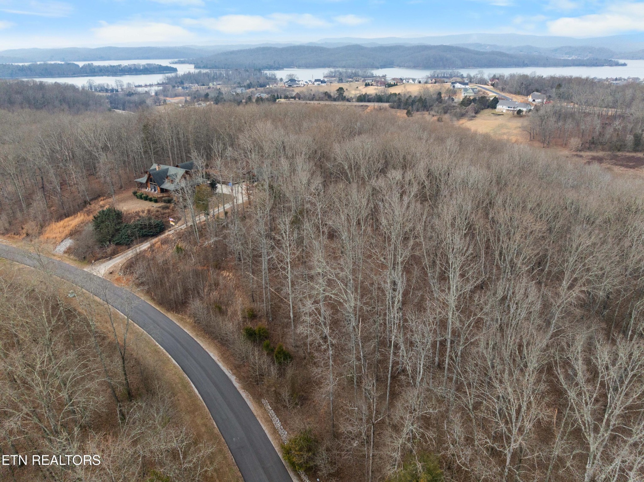 0 E Shore Drive Rockwood TN 37854