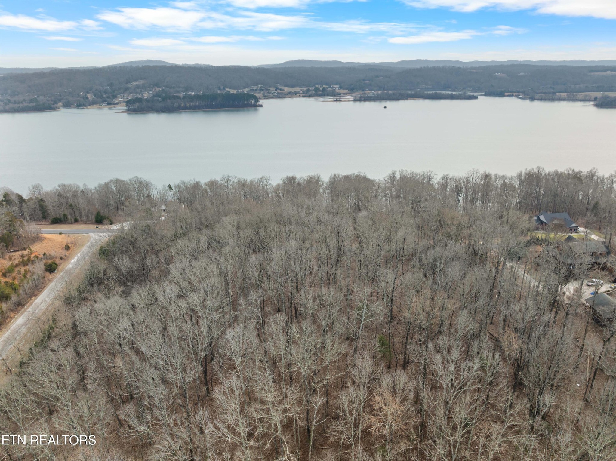 0 E Shore Drive Rockwood TN 37854