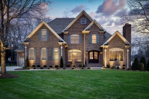 2404 Durham Manor Drive Franklin TN 37064