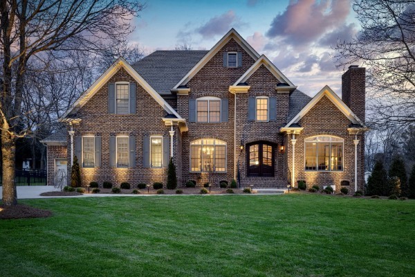 2404 Durham Manor Drive Franklin TN 37064