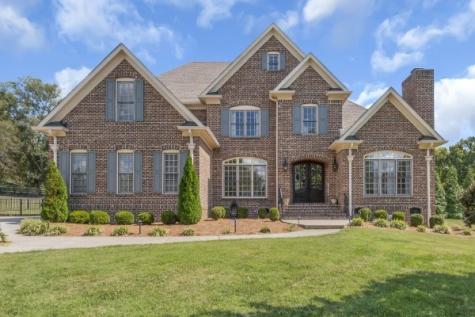2404 Durham Manor Drive Franklin TN 37064
