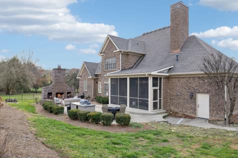 2404 Durham Manor Drive Franklin TN 37064