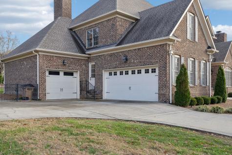 2404 Durham Manor Drive Franklin TN 37064