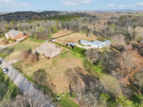 2404 Durham Manor Drive Franklin TN 37064