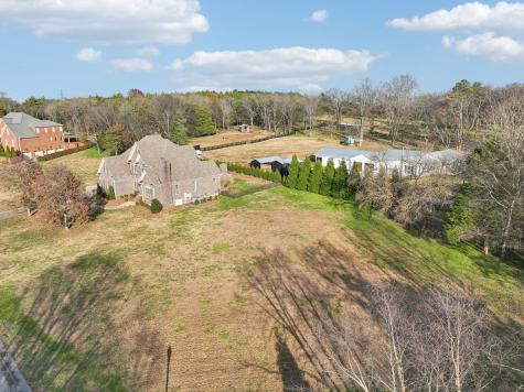 2404 Durham Manor Drive Franklin TN 37064
