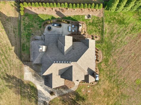 2404 Durham Manor Drive Franklin TN 37064