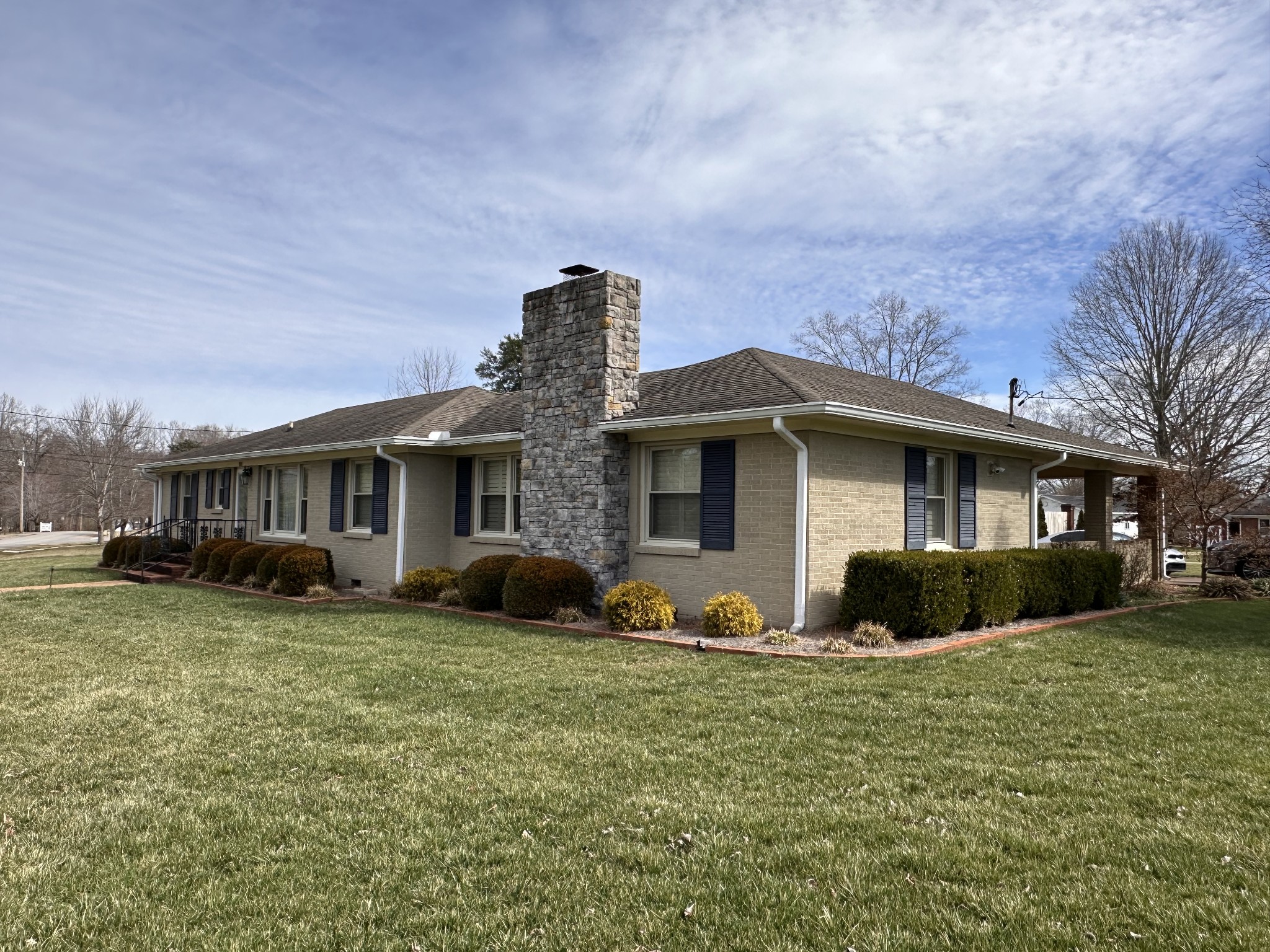 100 River Drive Mcminnville TN 37110