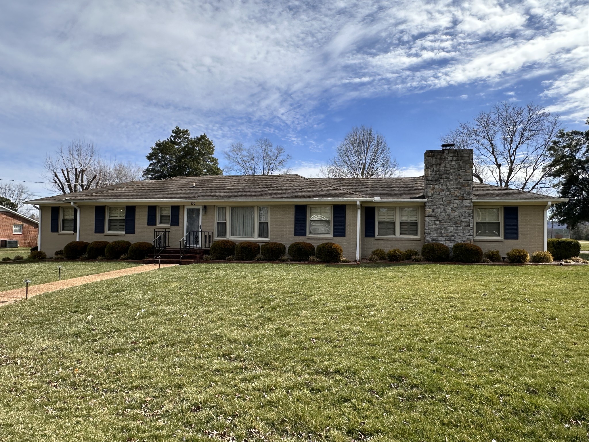 100 River Drive Mcminnville TN 37110