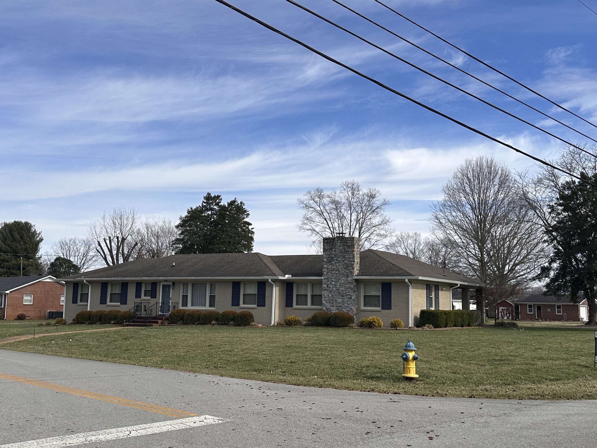 100 River Drive Mcminnville TN 37110