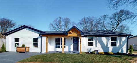 112 SE Springdale Drive Mount Juliet TN 37122