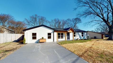 112 SE Springdale Drive Mount Juliet TN 37122