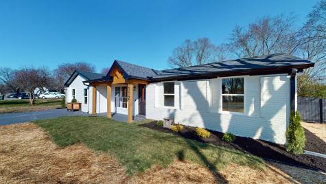 112 SE Springdale Drive Mount Juliet TN 37122