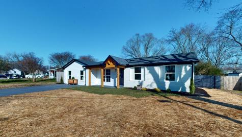 112 SE Springdale Drive Mount Juliet TN 37122