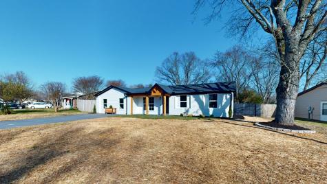112 SE Springdale Drive Mount Juliet TN 37122