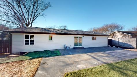 112 SE Springdale Drive Mount Juliet TN 37122