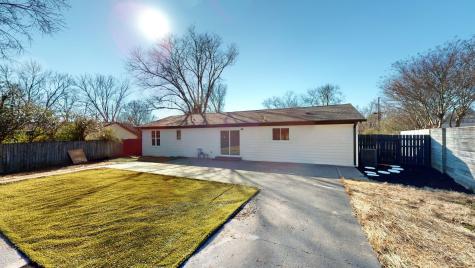112 SE Springdale Drive Mount Juliet TN 37122