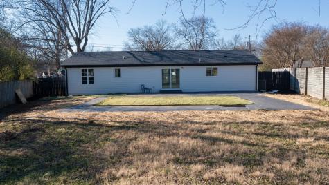 112 SE Springdale Drive Mount Juliet TN 37122