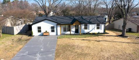 112 SE Springdale Drive Mount Juliet TN 37122