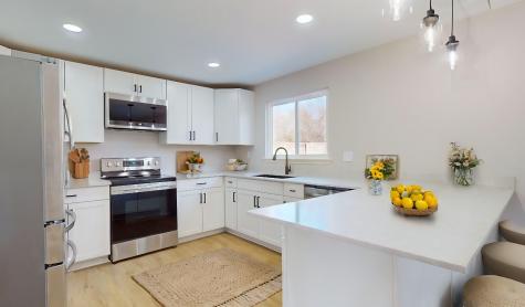112 SE Springdale Drive Mount Juliet TN 37122