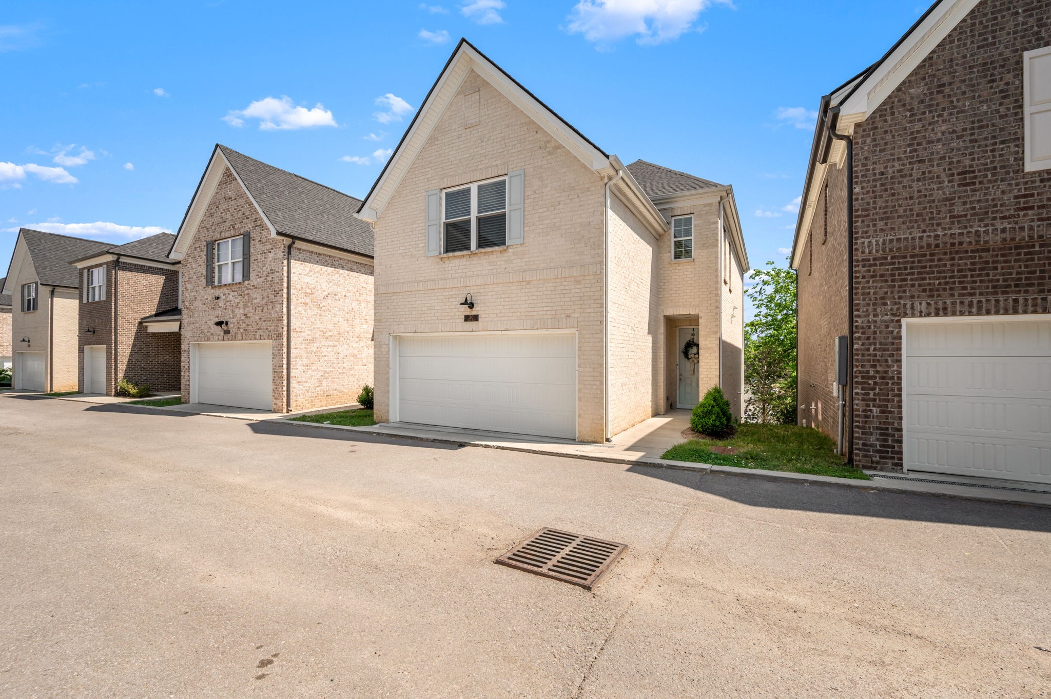 2656 Lakevilla Drive Nashville TN 37217