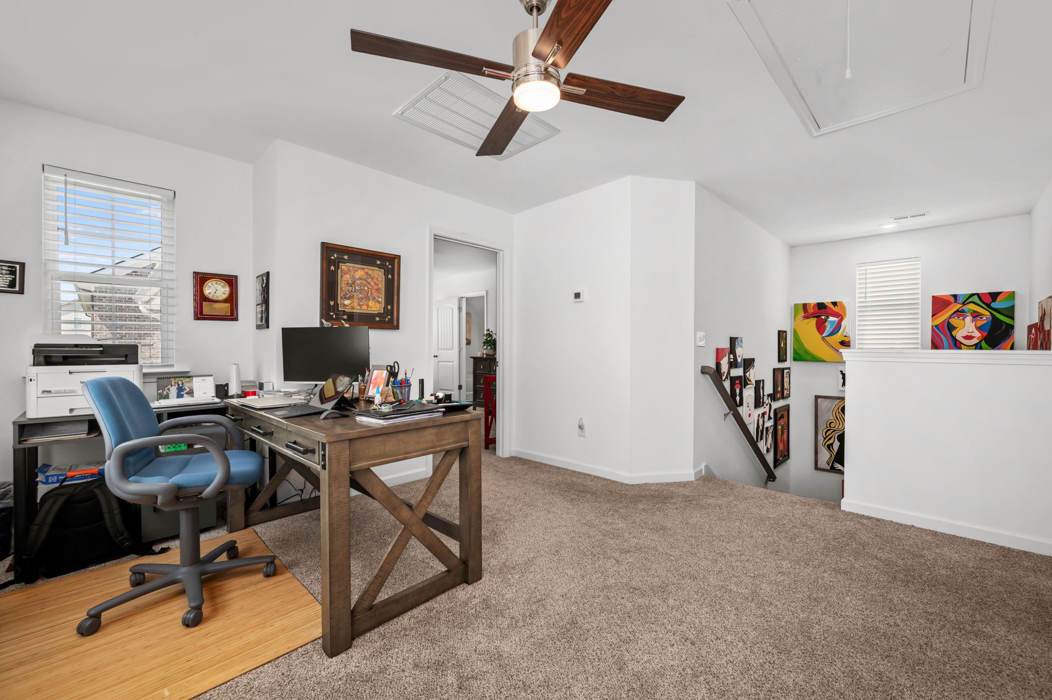2656 Lakevilla Drive Nashville TN 37217