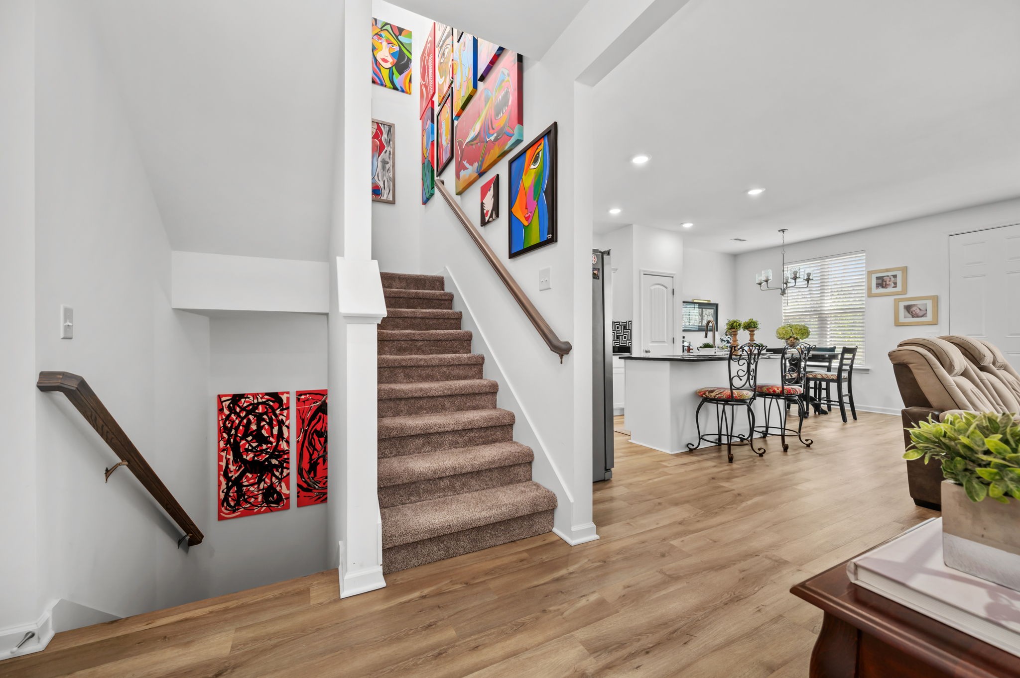 2656 Lakevilla Drive Nashville TN 37217