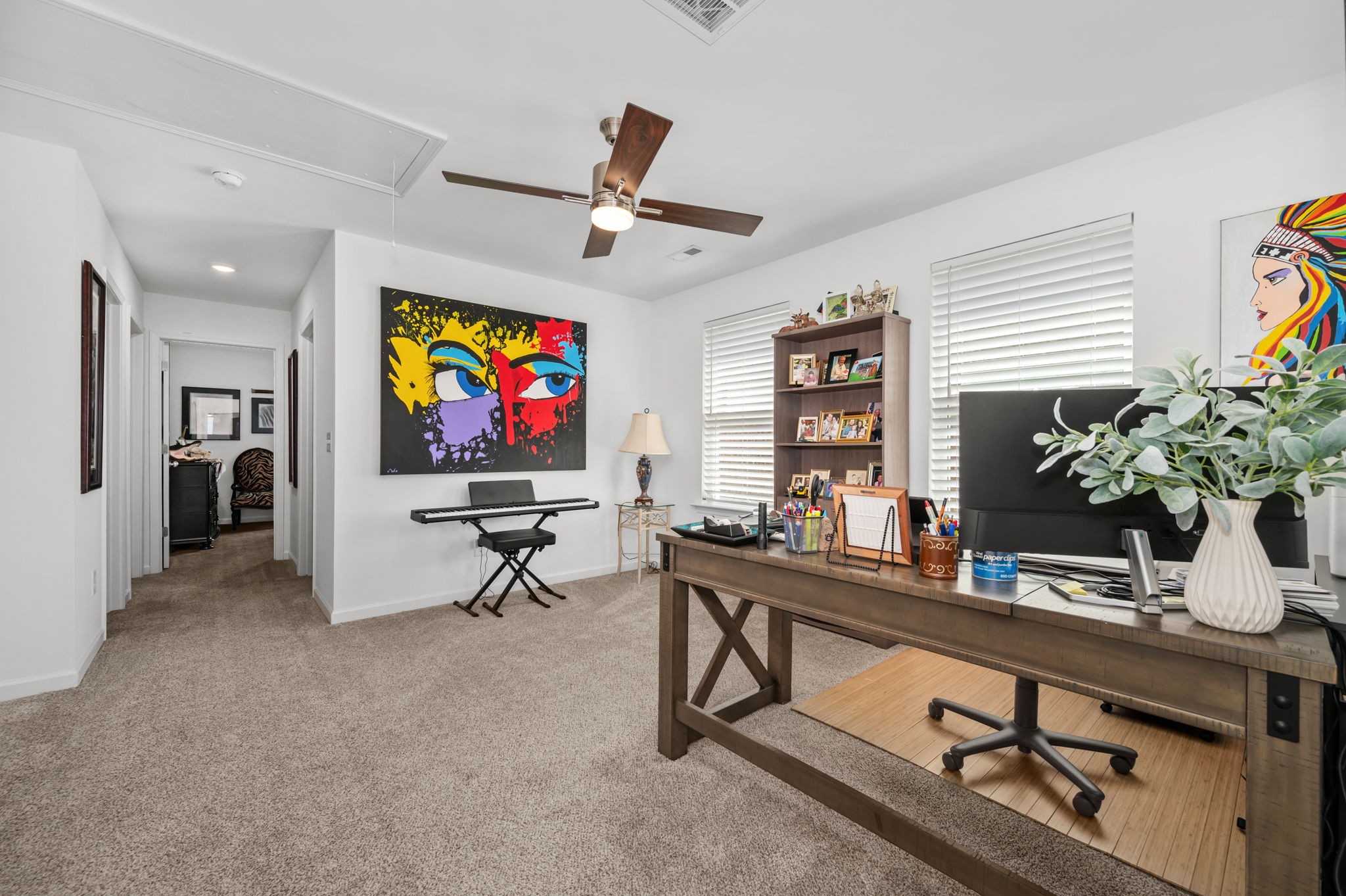2656 Lakevilla Drive Nashville TN 37217