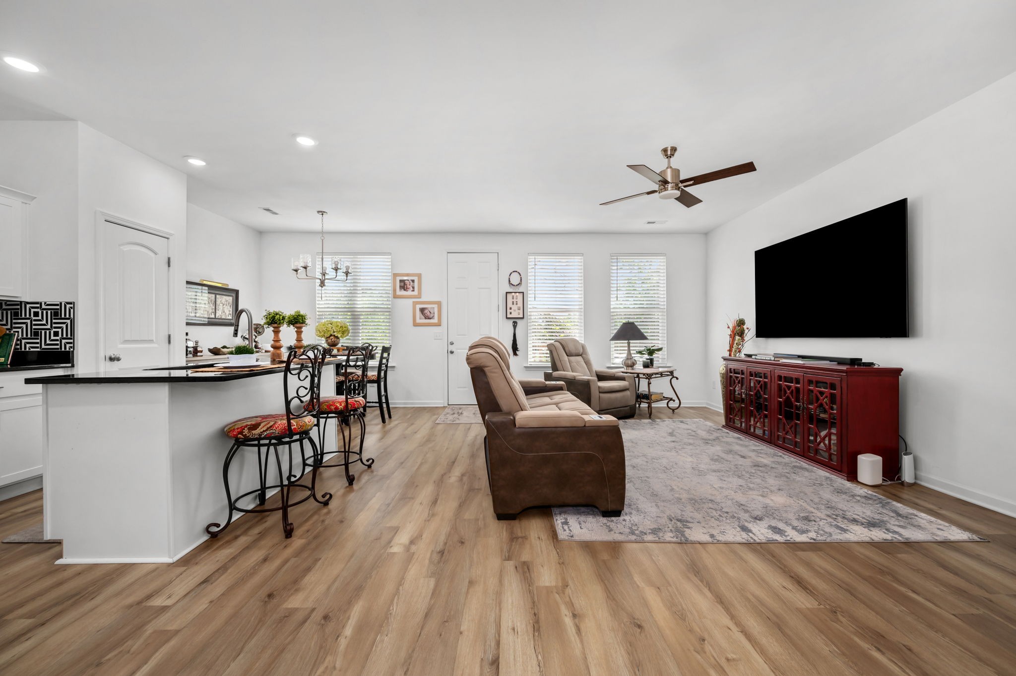 2656 Lakevilla Drive Nashville TN 37217